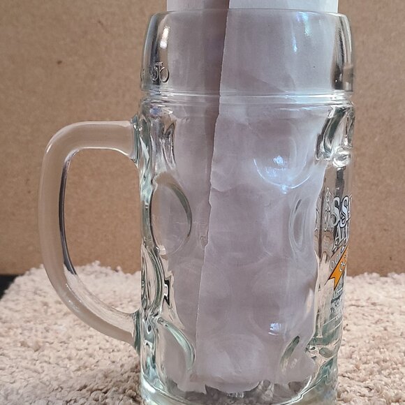 Samuel Adams Oktoberfest Beer Mug - Picture 4 of 8